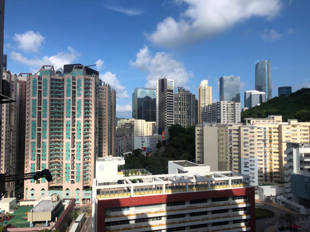 海港閣 海港閣